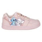 Disney Stitch prémium gyerek sportcipő - rózsaszín - 30