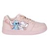 Disney Stitch prémium gyerek sportcipő - rózsaszín Disney Stitch prémium gyerek sportcipő - rózsaszín