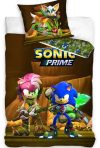 SONIC ágynemű 100% pamut 140x200+70x90 SONIC ágynemű 100% pamut 140x200+70x90