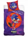 SONIC ágynemű 140x200+70x90 100% pamut SONIC ágynemű 140x200+70x90 100% pamut