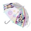 Disney Minnie Egér buborékos esernyő - 45cm Disney Minnie Egér buborékos esernyő - 45cm
