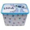TÁROLÓ DOBOZ 23 L STITCH TÁROLÓ DOBOZ 23 L STITCH