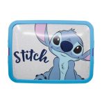 Stitch & Angel játéktároló kosár 23L