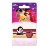 Disney Hercegnők hajgumi 8 darabos Disney Hercegnők hajgumi 8 darabos