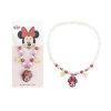 Disney Minnie egér nyaklánc kislányoknak Disney Minnie egér nyaklánc kislányoknak
