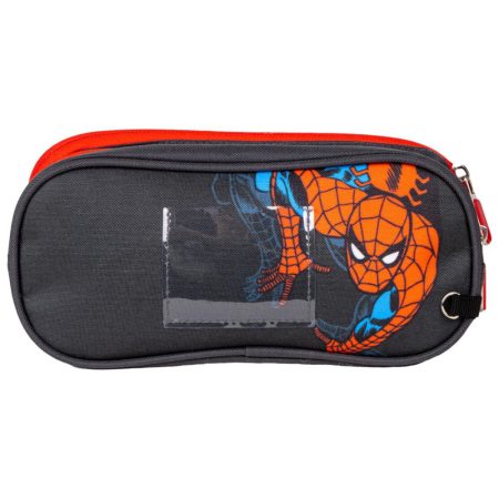 Bosszúállók 2 rekeszes tolltartó