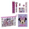 Disney Minnie egér iskolai írószer szett Disney Minnie egér iskolai írószer szett