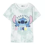 Stitch Szeress engem poló