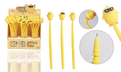 ZSELÉTOLL VAGÁNY CSIBE