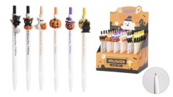 ZSELÉTOLL, HAPPY HALLOWEEN