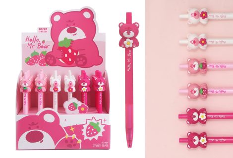 ÖRÖKÍRÓ CERUZA MACI