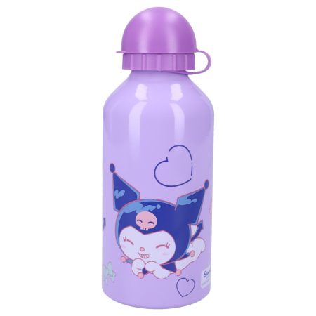 Hello Kitty Kuromi sport palack 500ML