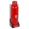 SZIGETELETT ROZSDAMENTES ACÉL PALACK 515 ML SUPER MARIO SZIGETELETT ROZSDAMENTES ACÉL PALACK 515 ML SUPER MARIO