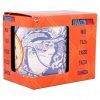 KERÁMIA BÖGRE 330 ML AJÁNDÉKDOBOZBAN DRAGON BALL KERÁMIA BÖGRE 330 ML AJÁNDÉKDOBOZBAN DRAGON BALL