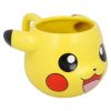 Dolomit 3D Bögre 450ml Ajándékdobozban Pokémon Pikachu Dolomit 3D Bögre 450ml Ajándékdobozban Pokémon Pikachu