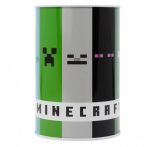 Minecraft fém persely