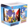 KERÁMIA BÖGRE 330 ML AJÁNDÉKDOBOZBAN SONIC KERÁMIA BÖGRE 330 ML AJÁNDÉKDOBOZBAN SONIC