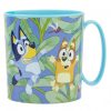 MIKRÓZHATÓ BÖGRE 390 ML BLUEY MIKRÓZHATÓ BÖGRE 390 ML BLUEY
