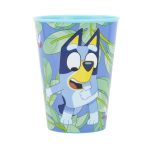Bluey műanyag pohár 260ML