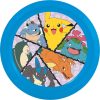 MŰA,POKEMON E-LAPOSTÁNYÉR MŰA,POKEMON E-LAPOSTÁNYÉR