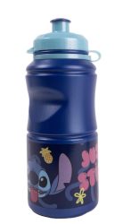 MŰANYAG SPORT KULACS 400ml - STITCH