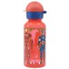 Bosszúállók műanyag kulacs - 370 ml Bosszúállók műanyag kulacs - 370 ml