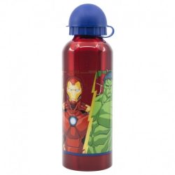 ALUMÍNIUM PALACK 530 ML AVENGERS LEHETETLEN ERŐ