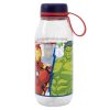 Bosszúállók műanyag kulacs - 460 ml Bosszúállók műanyag kulacs - 460 ml