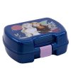Disney Jégvarázs műanyag mini snack szendvicsdoboz Disney Jégvarázs műanyag mini snack szendvicsdoboz