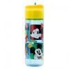 Disney Mickey egér hydro műanyag kulacs - 540 ml Disney Mickey egér hydro műanyag kulacs - 540 ml
