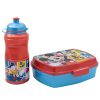 Disney Mickey egér műanyag szendvicsdoboz + kulacs szett Disney Mickey egér műanyag szendvicsdoboz + kulacs szett
