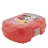 Disney Minnie egér prémium műanyag szendvicsdoboz Disney Minnie egér prémium műanyag szendvicsdoboz