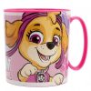 MIKRÓZHATÓ BÖGRE 390 ML PAW PATROL MIKRÓZHATÓ BÖGRE 390 ML PAW PATROL