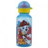 Mancs Őrjárat műanyag kulacs - 370 ml Mancs Őrjárat műanyag kulacs - 370 ml
