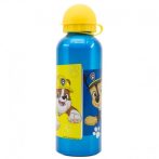 ALUMÍNIUM PALACK 530 ML MANCS PATROL PUP POWER ALUMÍNIUM PALACK 530 ML MANCS PATROL PUP POWER