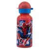 Pókember műanyag kulacs - 370 ml Pókember műanyag kulacs - 370 ml