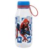 Pókember műanyag kulacs - 460 ml Pókember műanyag kulacs - 460 ml
