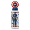 3D MŰANYAG PALACK 560 ML AVENGERS - AMERIKA KAPITÁNY 3D MŰANYAG PALACK 560 ML AVENGERS - AMERIKA KAPITÁNY