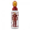 3D MŰANYAG PALACK 560 ML AVENGERS - VASEMBER 3D MŰANYAG PALACK 560 ML AVENGERS - VASEMBER