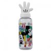 3D MŰANYAG PALACK 560 ML Micey Egér