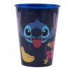 Műanyag pohár 260 ML STITCH Műanyag pohár 260 ML STITCH