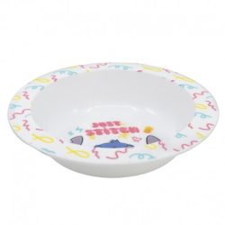 Mikrózható mélytányér STITCH