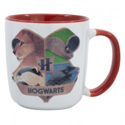   KERÁMIA ELIT BÖGRE 415 ML AJÁNDÉKDOBOZBAN HARRY POTTER GOLDEN MAGIC