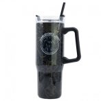  SZIGETELT ROZSDAMENTES ACÉL XL UTAZÓ BÖGRE 940 ML HARRY POTTER