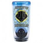   Duplafalú Műanyag Prémium Pohár 705 ML HARRY POTTER (SmartGrip technológiával ellátott)