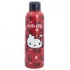 SZIGETELETT ROZSDAMENTES ACÉL PALACK 515 ML HELLO KITTY SZIGETELETT ROZSDAMENTES ACÉL PALACK 515 ML HELLO KITTY