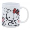 KERÁMIA BÖGRE 330 ML AJÁNDÉKDOBOZBAN HELLO KITTY KERÁMIA BÖGRE 330 ML AJÁNDÉKDOBOZBAN HELLO KITTY