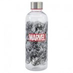 VIZES ÜVEG 850 ML MARVEL