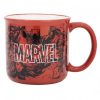 KERÁMIA REGGELIZŐ BÖGRE 415 ML AJÁNDÉKDOBOZBAN MARVEL MINTÁS KERÁMIA REGGELIZŐ BÖGRE 415 ML AJÁNDÉKDOBOZBAN MARVEL MINTÁS