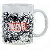 KERÁMIA BÖGRE 330 ML AJÁNDÉKDOBOZBAN MARVEL KERÁMIA BÖGRE 330 ML AJÁNDÉKDOBOZBAN MARVEL